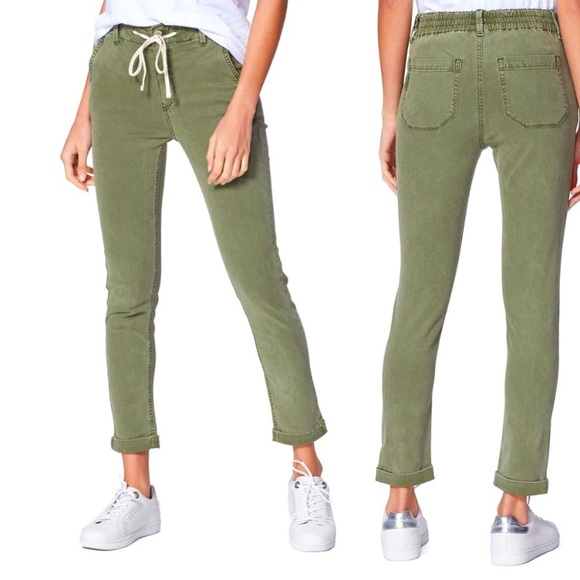 Paige Christy Pants, size 26 - Picture 1 of 9